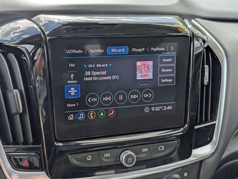 Used 2020 Chevrolet Traverse Premier w/ Redline Edition image 20