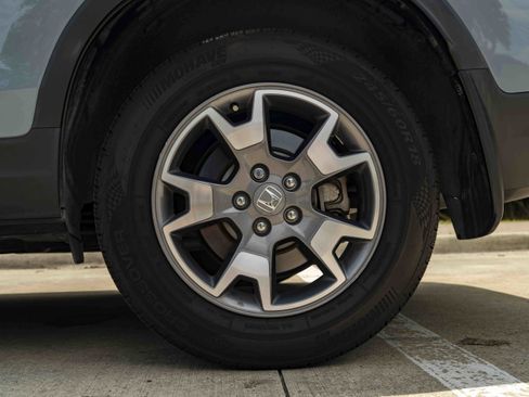 Used 2023 Honda Passport TrailSport image 15