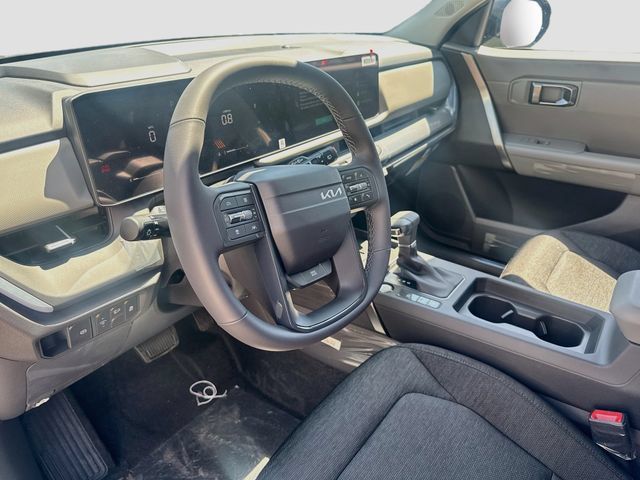New 2027 Kia Seltos S FWD image 9