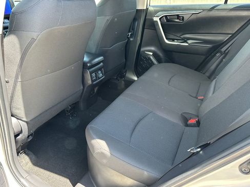 Used 2024 Toyota RAV4 LE image 14