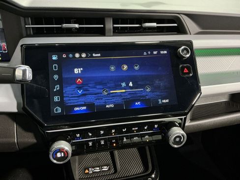 New 2027 Chevrolet Bolt RS w/ Technology Package FWD image 29