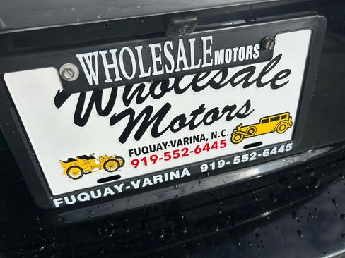 Used 2024 Mitsubishi Mirage G4 Black Edition image 33