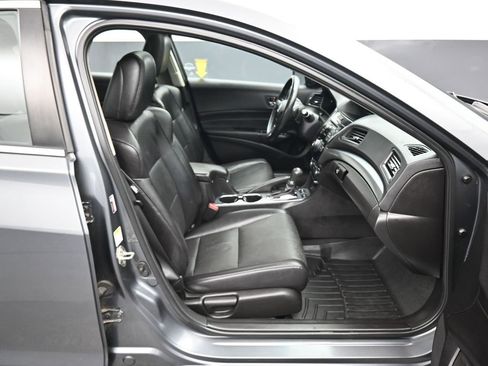 Used 2014 Acura ILX image 41