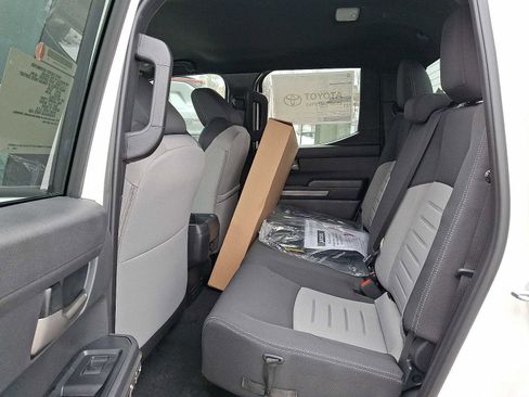 New 2026 Toyota Tacoma TRD Sport image 13