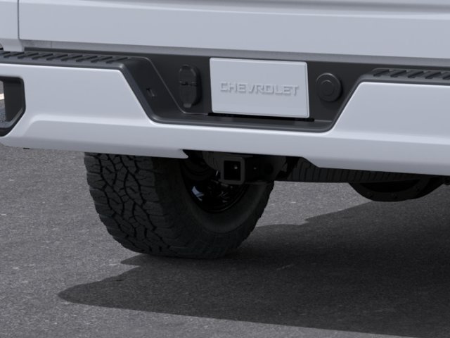 New 2026 Chevrolet Silverado 1500 RST w/ RST Select Package AWD/4WD image 14