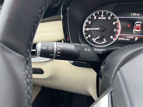 Used 2025 INFINITI QX60 Pure FWD image 23