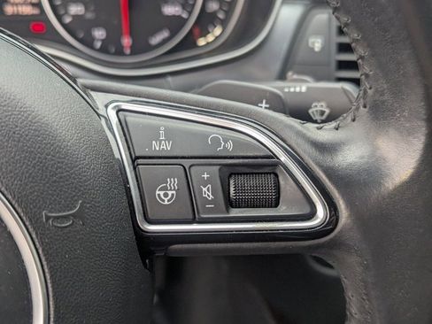 Used 2016 Audi A6 2.0T Premium Plus w/ Premium Plus Package image 18