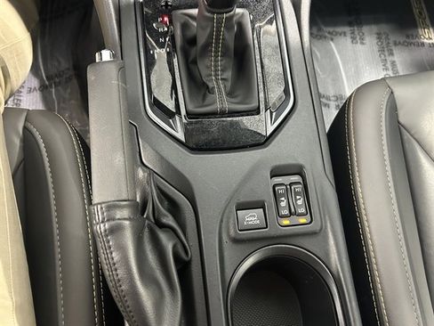 Used 2022 Subaru Crosstrek 2.5i Sport w/ Moonroof Package image 29