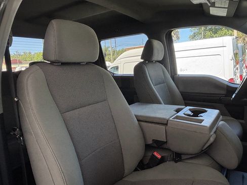 Used 2020 Ford F350 XL w/ STX Appearance Package AWD/4WD image 35