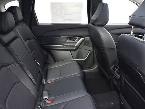 New 2026 MAZDA CX-5 2.5 S w/ Premium Plus Package AWD/4WD image 18
