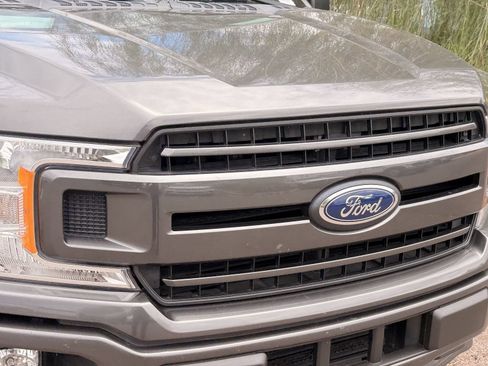 Used 2018 Ford F150 XLT w/ Equipment Group 302A Luxury RWD image 4