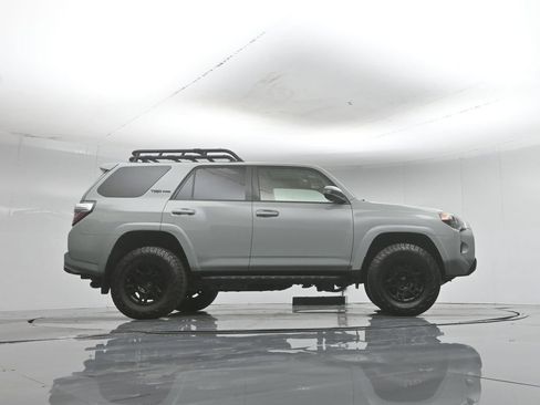 Used 2021 Toyota 4Runner TRD Pro AWD/4WD image 51