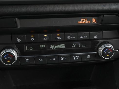 New 2023 MAZDA CX-9 Touring Plus AWD/4WD image 29