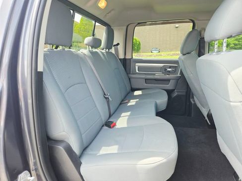 Used 2019 RAM 1500 Classic SLT AWD/4WD image 19