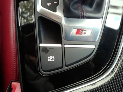 Used 2023 Audi S5 Prestige w/ Prestige Package image 46