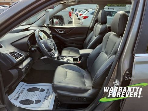 Used 2020 Subaru Forester Limited AWD/4WD image 14