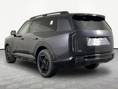 New 2027 Kia Telluride SX X-Line AWD/4WD image 4