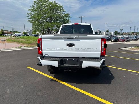 New 2026 Ford F350 XLT w/ XLT Premium Package AWD/4WD image 7