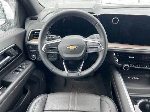 Used 2025 Chevrolet Tahoe High Country w/ LPO, Get Active Package image 19