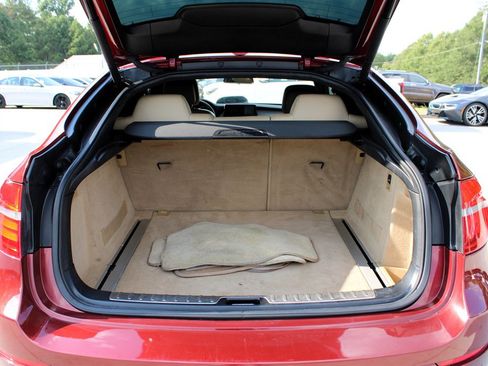 Used 2013 BMW X6 xDrive35i image 26