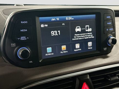 Used 2019 Hyundai Santa Fe Limited image 15