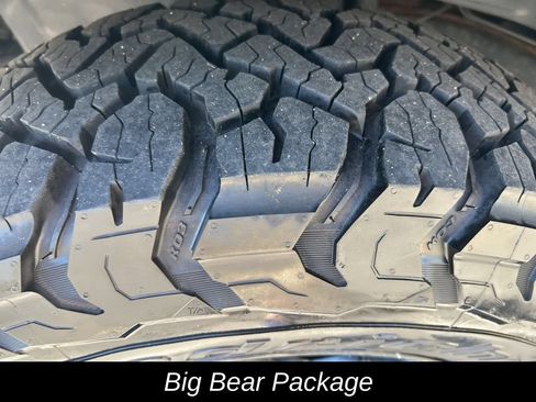 Certified 2017 Jeep Wrangler Sport AWD/4WD image 13