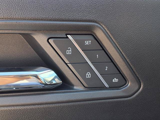New 2026 GMC Canyon Denali AWD/4WD image 18