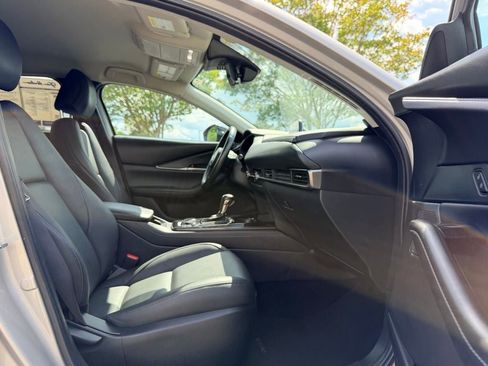 Used 2024 MAZDA CX-30 AWD 2.5 S w/ Select Sport Pkg image 15