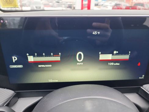 New 2026 Nissan Kicks SR image 20