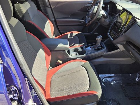 Used 2024 Subaru Impreza RS w/ Popular Package #3 image 18