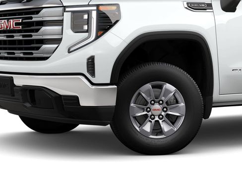 New 2026 GMC Sierra 1500 SLE RWD image 5