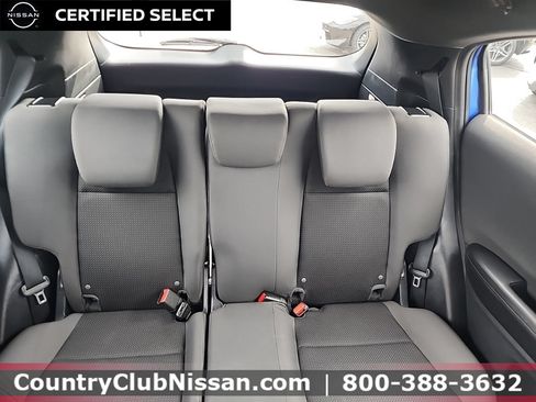 Used 2020 Honda HR-V Sport image 20