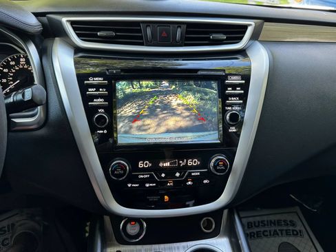 Used 2016 Nissan Murano SV w/ Cargo Package FWD image 23