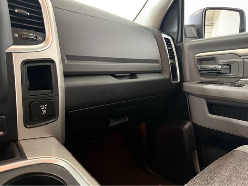 Used 2019 RAM 1500 Warlock AWD/4WD image 20