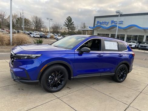 Used 2023 Honda CR-V Sport image 5