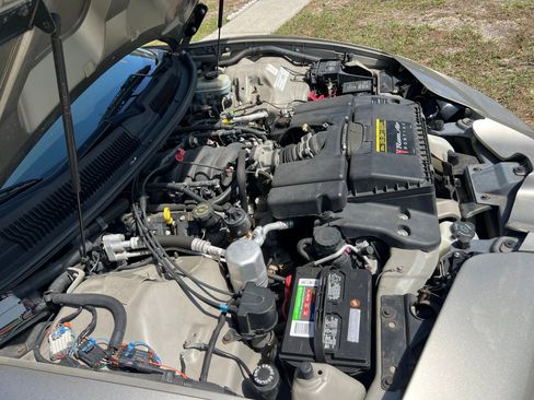 Used 2000 Pontiac Firebird Trans Am RWD image 35