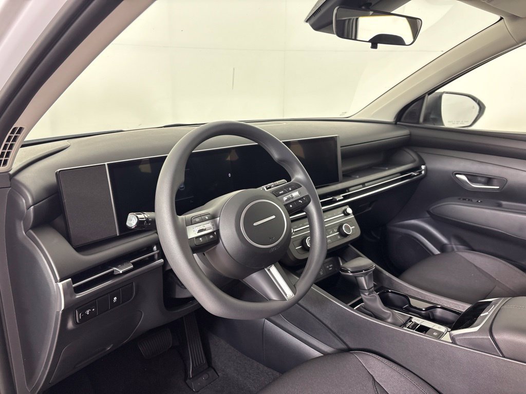 New 2026 Hyundai Tucson SE FWD image 16