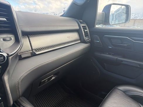 Used 2024 RAM 1500 TRX image 26