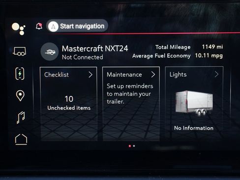 Used 2025 GMC Sierra 2500 Denali Ultimate image 35