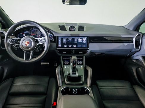 Used 2020 Porsche Cayenne S image 25