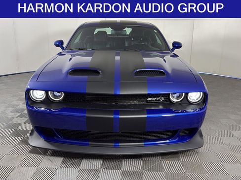 Used 2020 Dodge Challenger SRT Hellcat Redeye image 4