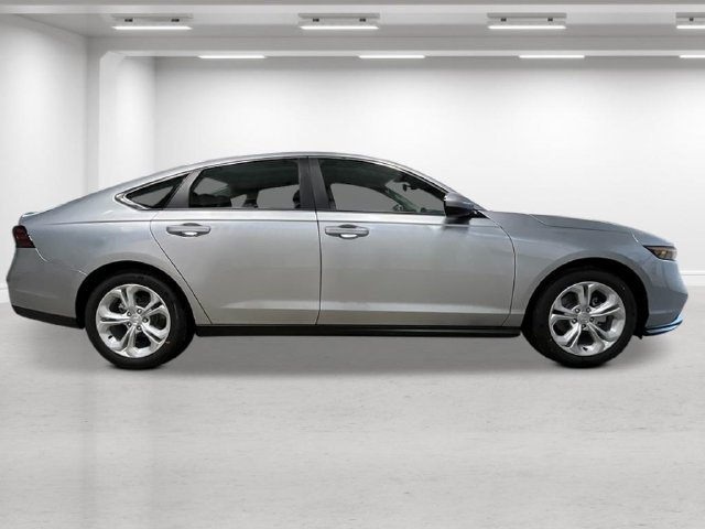 New 2026 Honda Accord LX image 8