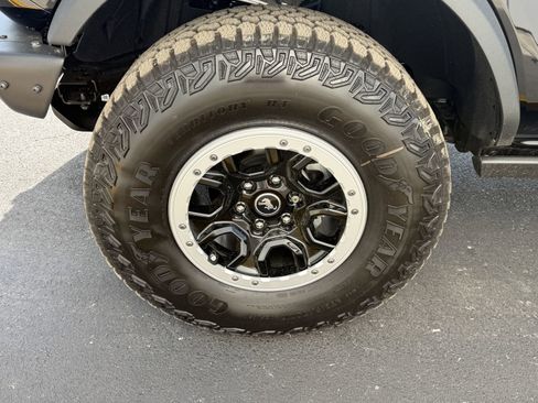 New 2026 Ford Bronco Big Bend w/ Black Diamond Package image 29