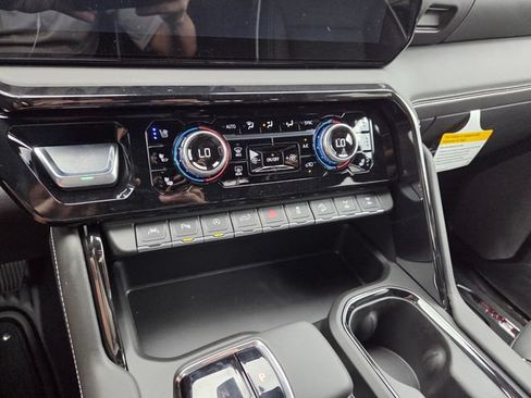 New 2026 GMC Sierra 1500 AT4X AWD/4WD image 24