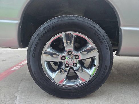 Used 2002 Dodge Ram 1500 Truck 2WD Quad Cab image 47