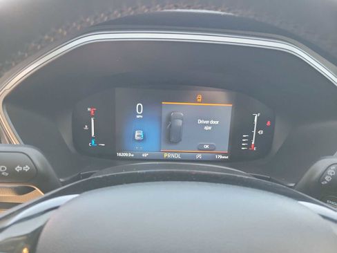 Used 2024 Ford Escape Active w/ Cold Weather Package image 18