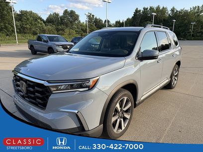 Used 2024 Honda Pilot Touring
