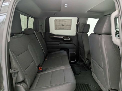 New 2026 Chevrolet Silverado 1500 LT w/ Safety Package image 23