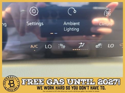 New 2026 Buick Enclave Preferred w/ Power Package FWD image 22