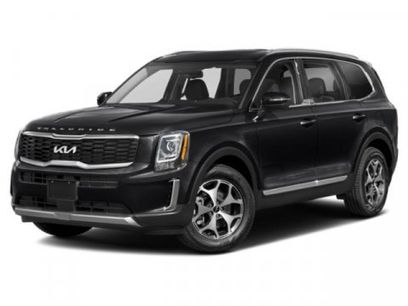 Used 2022 Kia Telluride EX w/ EX Premium Package